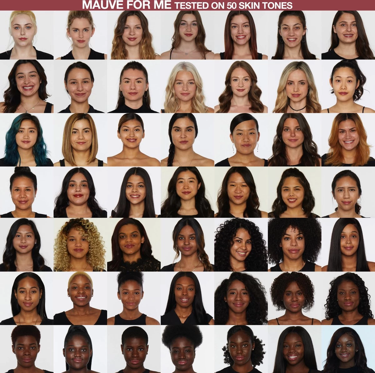 Maybelline Color Sensational Made For All Lippenstift - 373 Mauve For Me - Nude - Glanzend 5 Maybelline Color Sensational Made For All Lippenstift - 373 Mauve For Me - Nude - Glanzend - Afbeelding 5