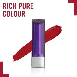 Rimmel London Moisture Renew Lippenstift - 510 MayFair Red Lady -Mode-Cosmetica Winkel 1200x1200 137