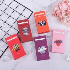 Lip Tint - Better Me - Cheek Tint - Tattoo Lipstick - Lip Stain - Cigarette Lip Tint - Cotton Swab Lipstick - Waterproof Lipstick - Lippenstift- Lipgloss - Langhoudende Lipgloss - Cotton Swab Lip Tint - Sigaretten Lip Tint - Lip Tattoo - -Mode-Cosmetica Winkel 1200x1200 150