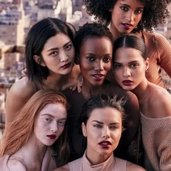 Maybelline Color Sensational Made For All Lippenstift - 388 Plum For Me - Paars - Glanzend -Mode-Cosmetica Winkel 1200x1200 185