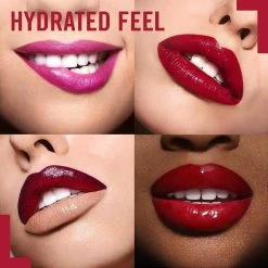 Rimmel London Provocalips Lip Color Lippenstift - 180 Vintage Pink 15 Rimmel London Provocalips Lip Color Lippenstift - 180 Vintage Pink -Mode-Cosmetica Winkel 1200x1200 189