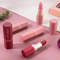 Handaiyan Lipstick Matte - Set Van 6 Kleuren - Lippenstift - Langhoudend - Make Up -Mode-Cosmetica Winkel 1200x1200 276