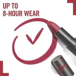 Rimmel London Lasting Finish Lippenstift - 005 Effortless Glam -Mode-Cosmetica Winkel 1200x1200 280