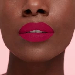 L’Oréal Paris Make-Up Designer Les Macarons Lippenstift - 828 Framboise Frenzy - Rood - Langhoudend - 6,7 Ml -Mode-Cosmetica Winkel 1200x1200 285