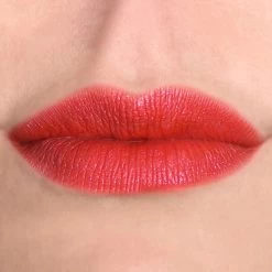 Blèzi® Lip Fix 45 Breezy Red - Lipstick - Lippenstift Langhoudend - Rood Oranje -Mode-Cosmetica Winkel 1200x1200 290