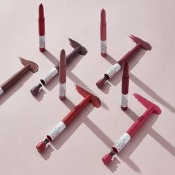 Maybelline SuperStay Ink Crayon Matte Lippenstift - 15 Lead The Way 27 Maybelline SuperStay Ink Crayon Matte Lippenstift - 15 Lead The Way -Mode-Cosmetica Winkel 1200x1200 313