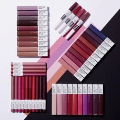 Maybelline SuperStay Ink Crayon Matte Lippenstift - 15 Lead The Way 32 Maybelline SuperStay Ink Crayon Matte Lippenstift - 15 Lead The Way -Mode-Cosmetica Winkel 1200x1200 315