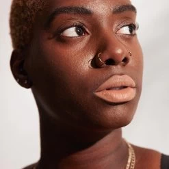 NYX Professional Makeup Soft Matte Lip Cream - London SMLC04 - Liquid Lippenstift - 8 Ml -Mode-Cosmetica Winkel 1200x1200 318