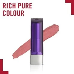 Rimmel London Moisture Renew Lippenstift - 210 Fancy -Mode-Cosmetica Winkel 1200x1200 319