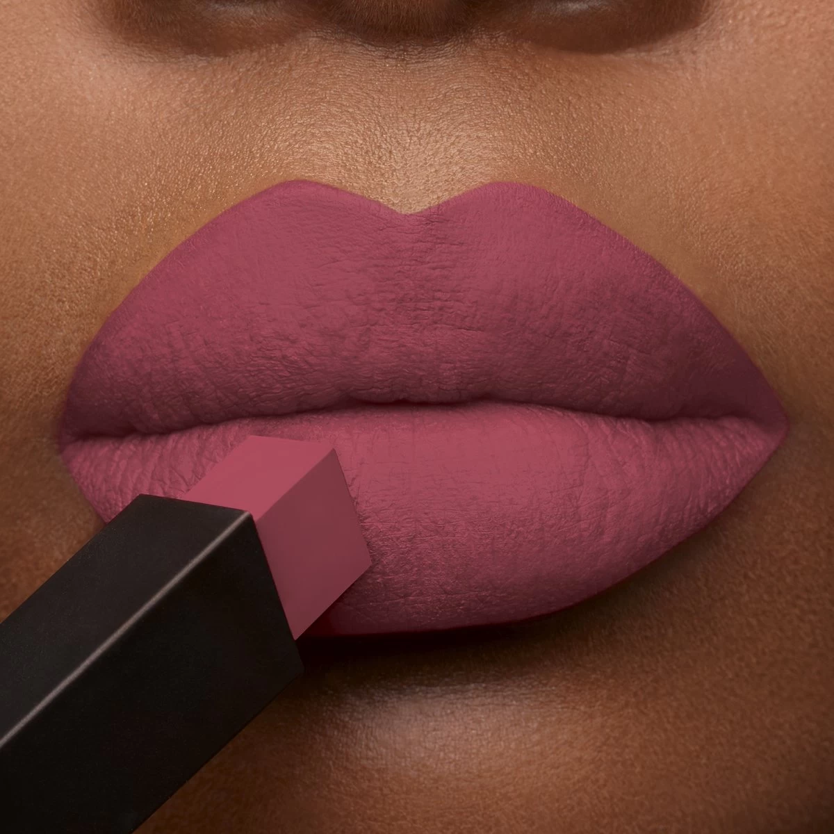 Yves Saint Laurent - Thin Frosting Lipstick With Leather Effect Rouge Pur Couture The Slim 2.2g 16 Rosewood Oddity 9 Yves Saint Laurent - Thin Frosting Lipstick With Leather Effect Rouge Pur Couture The Slim 2.2g 16 Rosewood Oddity - Afbeelding 9