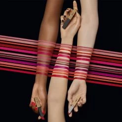 Yves Saint Laurent - Thin Frosting Lipstick With Leather Effect Rouge Pur Couture The Slim 2.2g 16 Rosewood Oddity 28 Yves Saint Laurent - Thin Frosting Lipstick With Leather Effect Rouge Pur Couture The Slim 2.2g 16 Rosewood Oddity -Mode-Cosmetica Winkel 1200x1200 338