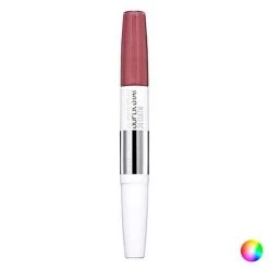 Maybelline SuperStay 24H Lipstick - 815 Scarlet Splash -Mode-Cosmetica Winkel 1200x1200 350