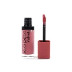 Bourjois Lippenstift Rouge édition Velvet Bourjois - 07 Nude-ist -Mode-Cosmetica Winkel 1200x1200 385