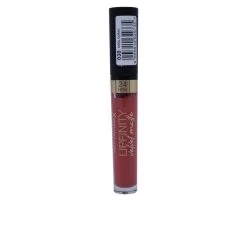 Max Factor Lipfinity Velvet Matte Lippenstift - 030 Cool Coral Rood -Mode-Cosmetica Winkel 1200x1200 393