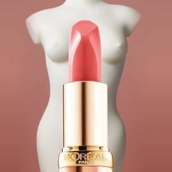 L’Oréal Paris Color Riche Nude Insolents Lipstick - 173 Nu Impertinent - Nude - Verzorgende Lippenstift - 8.9ml 11 L’Oréal Paris Color Riche Nude Insolents Lipstick - 173 Nu Impertinent - Nude - Verzorgende Lippenstift - 8.9ml -Mode-Cosmetica Winkel 1200x1200 447