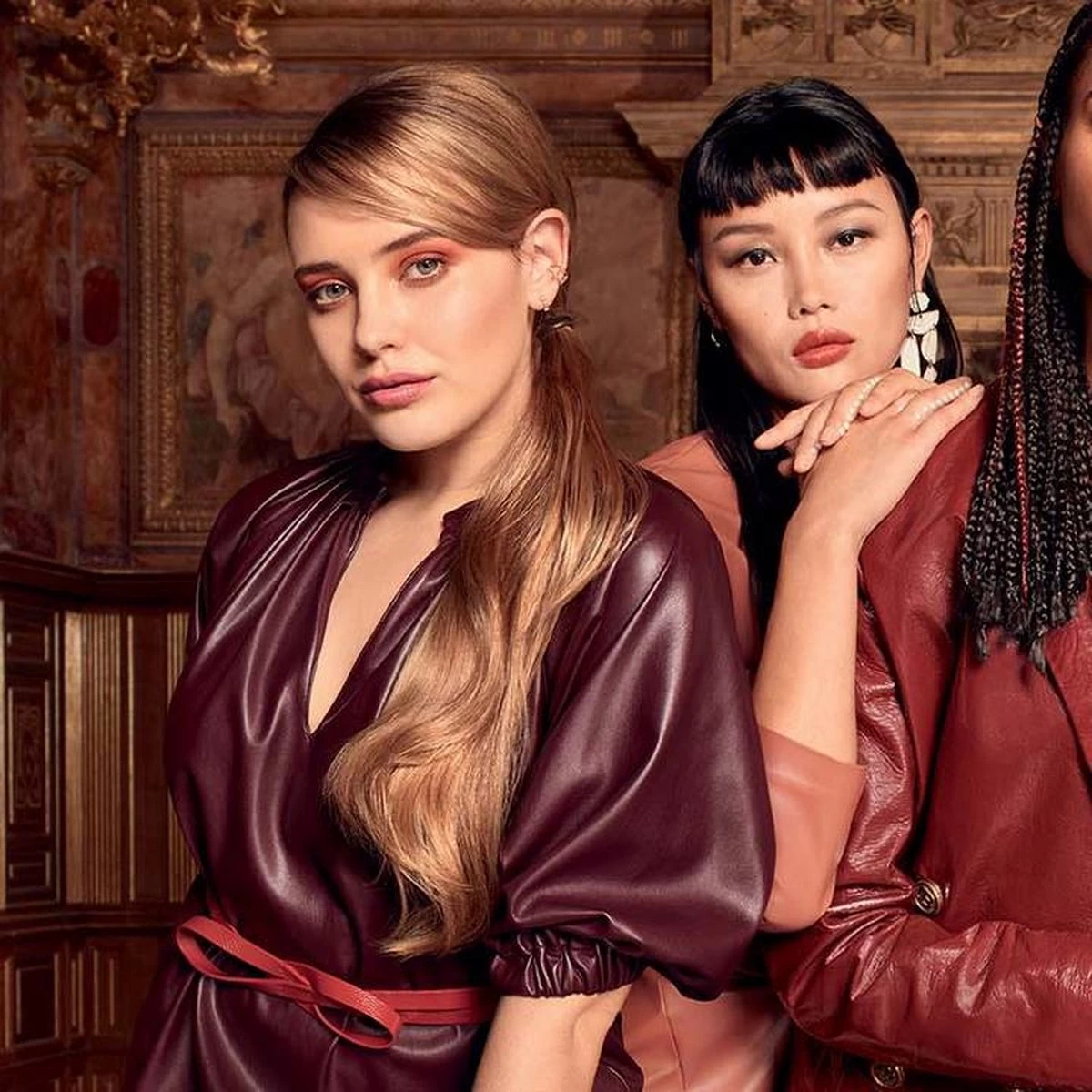 L’Oréal Paris Color Riche Nude Insolents Lipstick - 173 Nu Impertinent - Nude - Verzorgende Lippenstift - 8.9ml 5 L’Oréal Paris Color Riche Nude Insolents Lipstick - 173 Nu Impertinent - Nude - Verzorgende Lippenstift - 8.9ml - Afbeelding 5