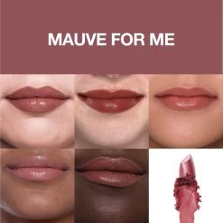 Maybelline Color Sensational Made For All Lippenstift - 373 Mauve For Me - Nude - Glanzend 18 Maybelline Color Sensational Made For All Lippenstift - 373 Mauve For Me - Nude - Glanzend -Mode-Cosmetica Winkel 1200x1200 469