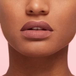 L'Oréal Paris Les Macarons Langhoudende Matte Lipstick - 822 Mon Caramel – Nude – 6,7 Ml -Mode-Cosmetica Winkel 1200x1200 475