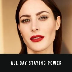 Max Factor Lipfinity Velvet Matte Lippenstift - 045 Posh Pink Nude -Mode-Cosmetica Winkel 1200x1200 482