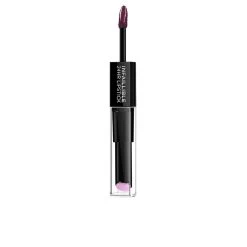 L'Oréal Infallible 24H 2 Step Lipstick - 217 Eternal Vamp -Mode-Cosmetica Winkel 1200x1200 487