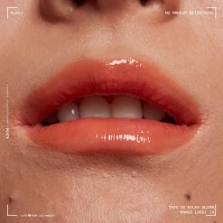 NYX Professional Makeup This Is Milky Gloss - TIMG14 Mango Lassi - Lipgloss - 4 Ml -Mode-Cosmetica Winkel 1200x1200 49