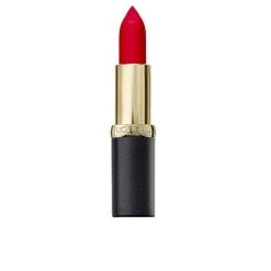 L'Oréal Paris Color Riche Matte Lippenstift - 358 Lava 21 L'Oréal Paris Color Riche Matte Lippenstift - 358 Lava -Mode-Cosmetica Winkel 1200x1200 525