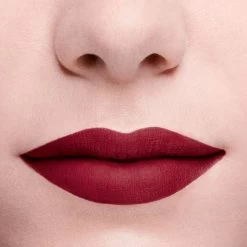 Bourjois Rouge Velvet Ink Lippenstift - 010 Re(d) Belle -Mode-Cosmetica Winkel 1200x1200 537