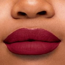 Bourjois Rouge Velvet Ink Lippenstift - 010 Re(d) Belle -Mode-Cosmetica Winkel 1200x1200 539