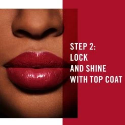 Rimmel London Lasting Finish Lippenstift - 066 Heather Shimmer -Mode-Cosmetica Winkel 1200x1200 541