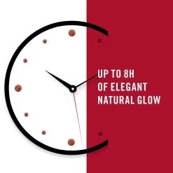 Rimmel London Lasting Finish Lippenstift - 066 Heather Shimmer -Mode-Cosmetica Winkel 1200x1200 543