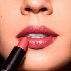 Rimmel London Lasting Finish Lippenstift - 066 Heather Shimmer -Mode-Cosmetica Winkel 1200x1200 544