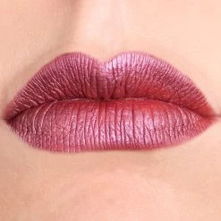 Blèzi® Lip Fix 80 Dazzling Mauve - Lipstick - Lippenstift Langhoudend - Paars Mauve -Mode-Cosmetica Winkel 1200x1200 547