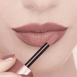 Bourjois Rouge Edition Velvet Lippenstift - 28 Chocopink -Mode-Cosmetica Winkel 1200x1200 584