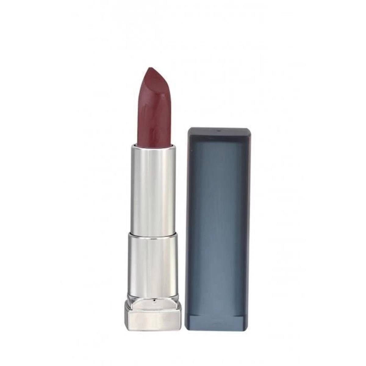 Maybelline Color Sensational Matte Nudes - 975 Divine - Lippenstift 14 Maybelline Color Sensational Matte Nudes - 975 Divine - Lippenstift - Afbeelding 14