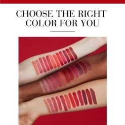 Bourjois Rouge Velvet Lippenstift - 004 Hip Hip Pink -Mode-Cosmetica Winkel 1200x1200 592