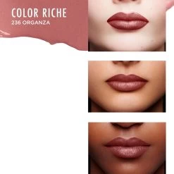 L’Oréal Paris Color Riche Lippenstift - 236 Organza -Mode-Cosmetica Winkel 1200x1200 610