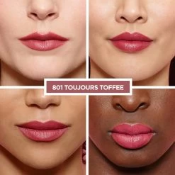 L’Oréal Paris Lippenstift Infaillible 24H - 801 Toujours Toffee 5 Ml -Mode-Cosmetica Winkel 1200x1200 611
