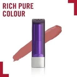 Rimmel London Moisture Renew Lippenstift - 220 Heather Shimmer -Mode-Cosmetica Winkel 1200x1200 628