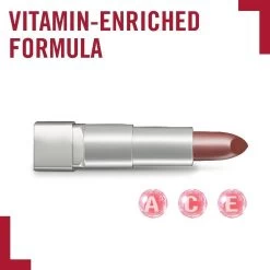 Rimmel London Moisture Renew Lippenstift - 220 Heather Shimmer -Mode-Cosmetica Winkel 1200x1200 630