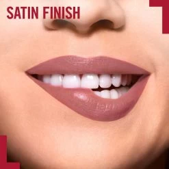 Rimmel London Lasting Finish Lippenstift - 8 Pink-Rose -Mode-Cosmetica Winkel 1200x1200 648