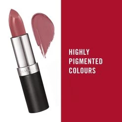 Rimmel London Lasting Finish Lippenstift - 8 Pink-Rose -Mode-Cosmetica Winkel 1200x1200 649