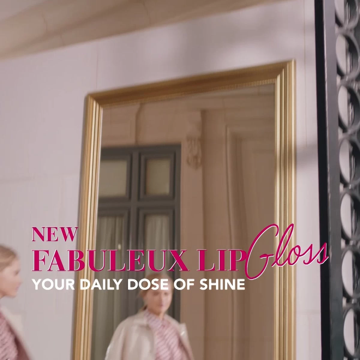 Bourjois Gloss Fabuleux Lipgloss - 4 Popular Pink 7 Bourjois Gloss Fabuleux Lipgloss - 4 Popular Pink - Afbeelding 7