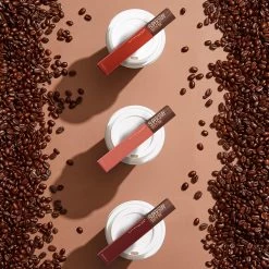 Maybelline SuperStay Matte Ink Lipstick Coffee Collection Limited Edition - 265 Caramel Collector - Nude Lippenstift - 5 Ml -Mode-Cosmetica Winkel 1200x1200 658