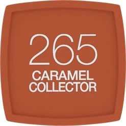 Maybelline SuperStay Matte Ink Lipstick Coffee Collection Limited Edition - 265 Caramel Collector - Nude Lippenstift - 5 Ml -Mode-Cosmetica Winkel 1200x1200 661