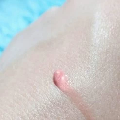 Lippenbalsem Natural Pink Biodermal Sun Lipbalm Lipbalsem SPF25 - Tube 12 Ml - -Mode-Cosmetica Winkel 1200x1200 728