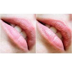 Lippenbalsem Natural Pink Biodermal Sun Lipbalm Lipbalsem SPF25 - Tube 12 Ml - -Mode-Cosmetica Winkel 1200x1200 729