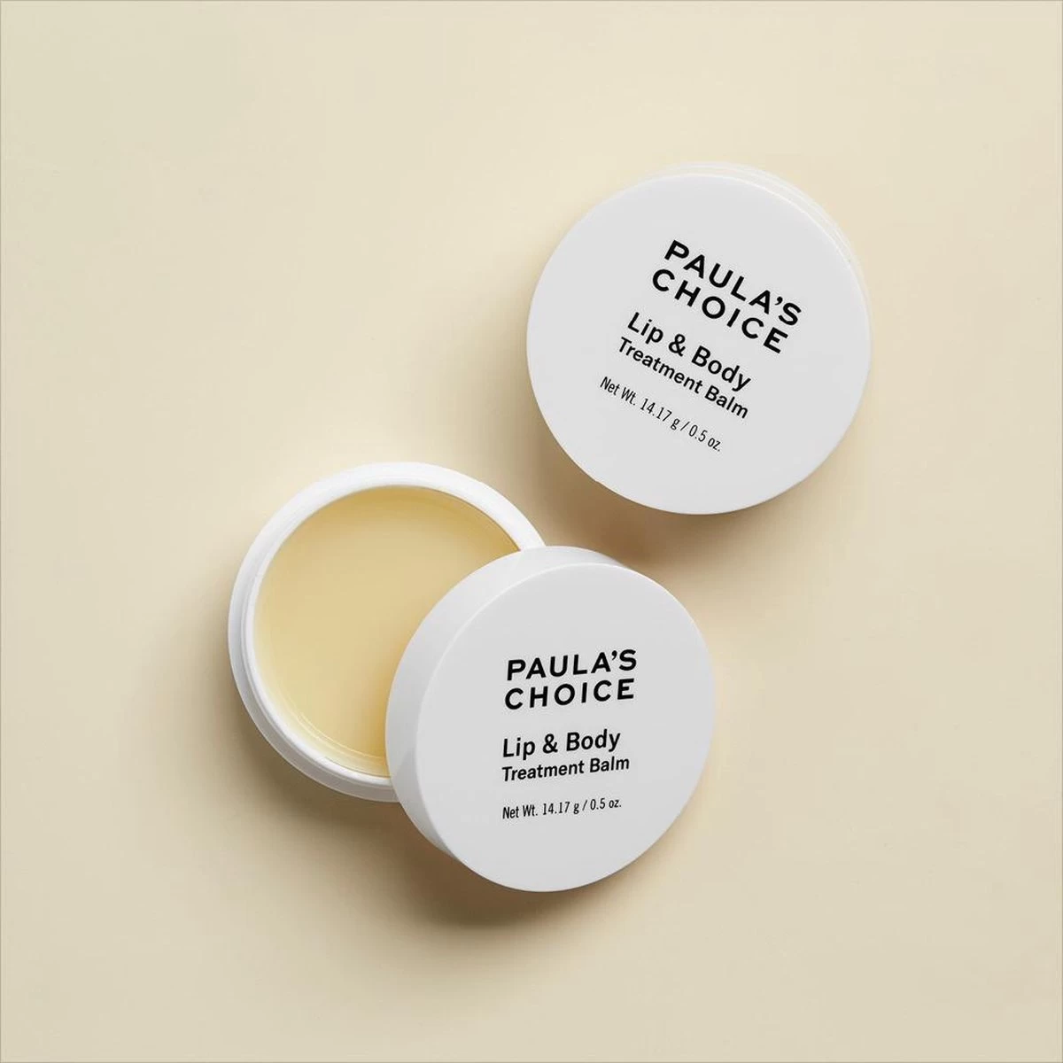 Paula's Choice Lip & Body Balsem - Met Vitamine C - Alle Huidtypen - 14 Gram 2 Paula's Choice Lip & Body Balsem - Met Vitamine C - Alle Huidtypen - 14 Gram - Afbeelding 2