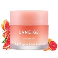 Laneige Lip Sleeping Mask (Grapefruit) - Lipmasker - 20 Ml 13 Laneige Lip Sleeping Mask (Grapefruit) - Lipmasker - 20 Ml -Mode-Cosmetica Winkel 1200x1200 739