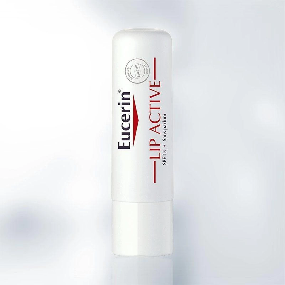 Eucerin Gevoelige Huid Lip Activ -Lippenbalsem 3 Eucerin Gevoelige Huid Lip Activ -Lippenbalsem - Afbeelding 3