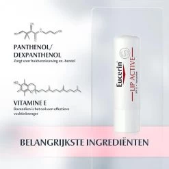 Eucerin Gevoelige Huid Lip Activ -Lippenbalsem 29 Eucerin Gevoelige Huid Lip Activ -Lippenbalsem -Mode-Cosmetica Winkel 1200x1200 746